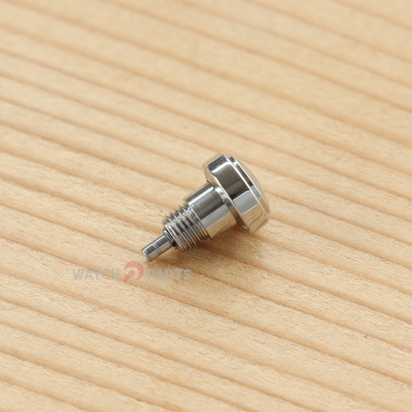 Watch Button Pusher for IWC Portofino IW3915/IW3914 Chronograph 39mm Watch - watch2parts