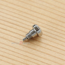 Watch Button Pusher for IWC Portofino IW3915/IW3914 Chronograph 39mm Watch - watch2parts