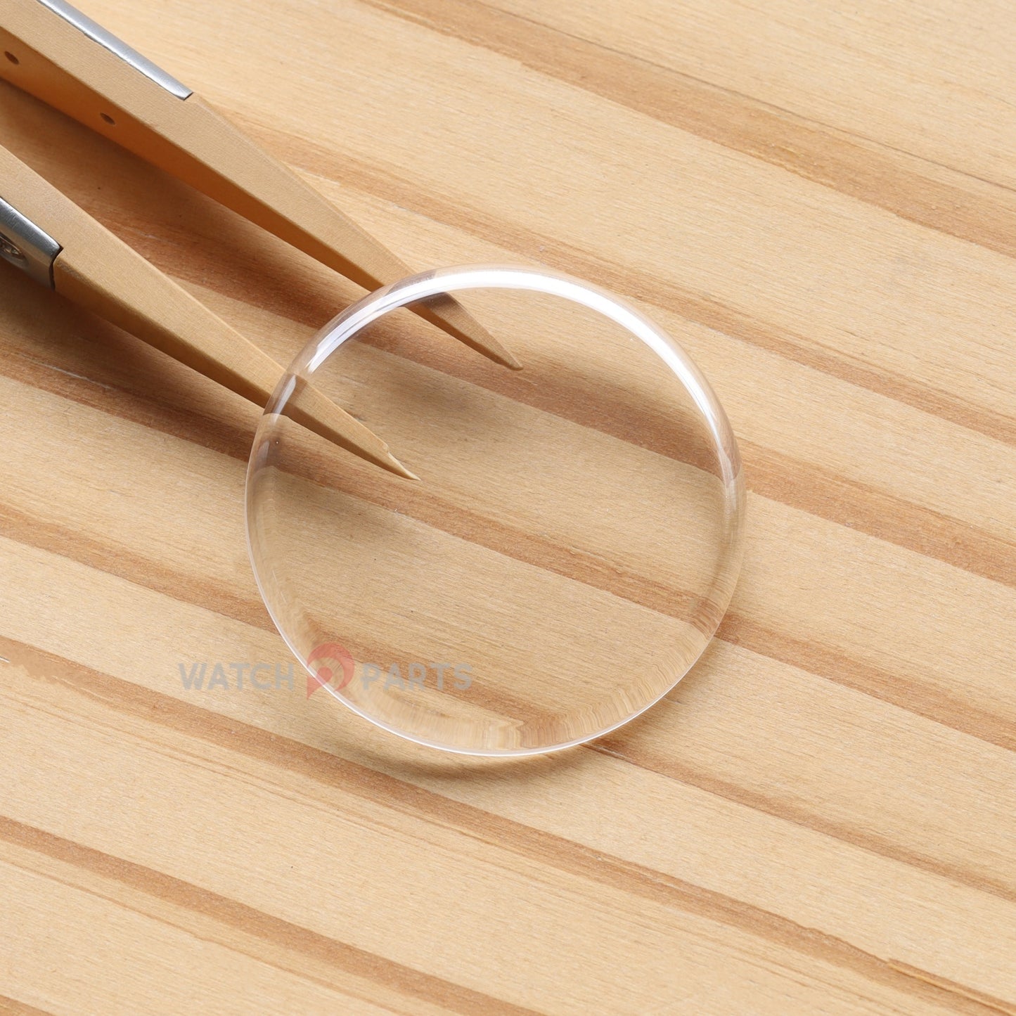 Watch Box-shaped Crystal for Tudor Black Bay GMT 79830/79210/79833 41mm Watch Sapphire Glass