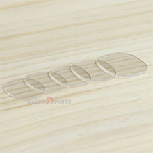 Watch Crystal for Patek Philippe 3589/3738/3746/3848/5738 Golden Ellipse Glass