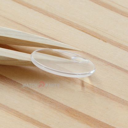 Watch Sapphire Crystal for Rolex Lady-Datejust 179173 26mm Watch Glass with Gasket - watch2parts