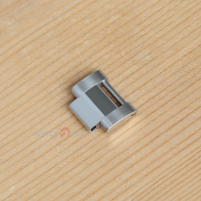 15,5 mm Austernarmband Link für Rolex Daytona 40 mm 116500 126500 Uhr Band End Links