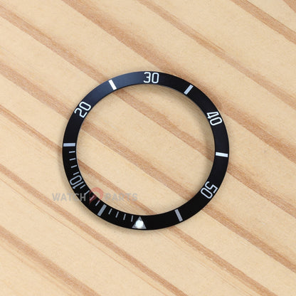 Bezel for Tudor 79030 Black Bay Fifty-Eight 39mm Watch Aluminum Insert