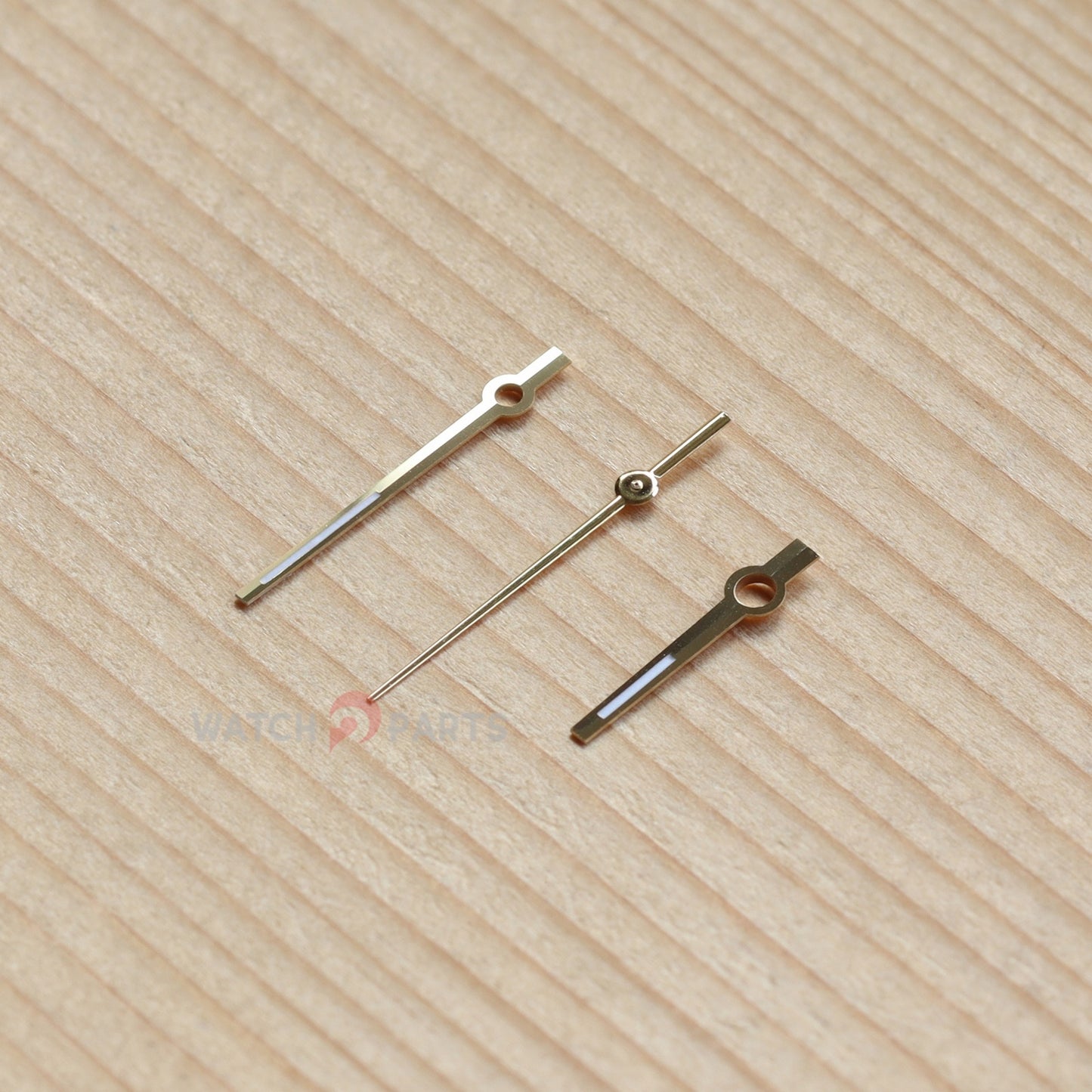 Watch Hands for Rolex Datejust 36 16233/16234/16013/16014 Caliber Cal.3035/3135 Movement 36mm Watch - watch2parts