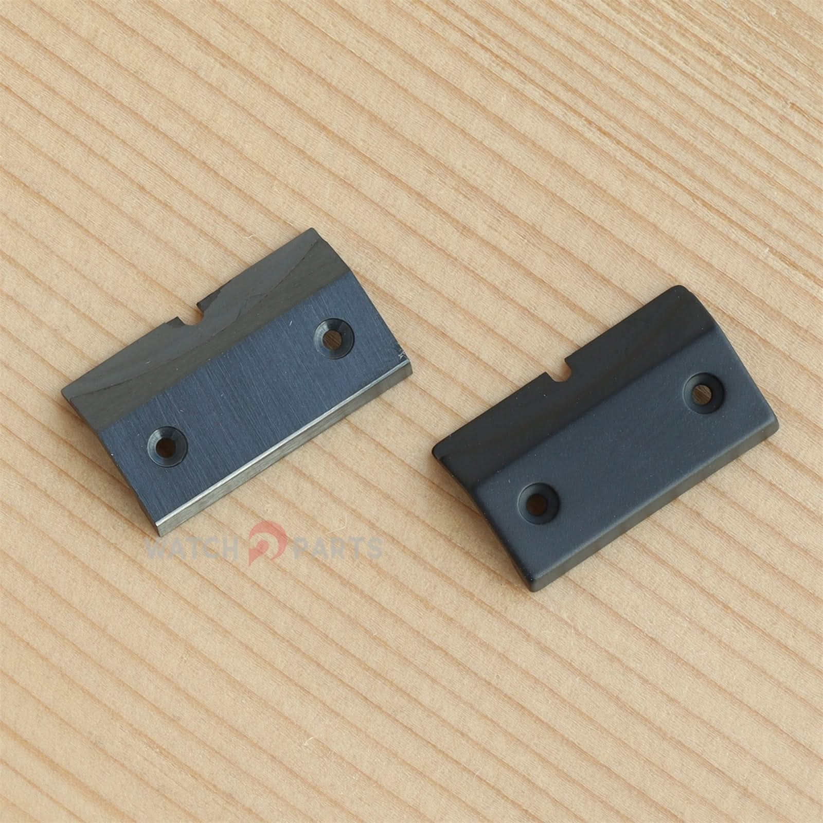 Keramik -Gurt -End -Link -Cover für Hublot Urknall 44mm 301/311/318 Uhrenband