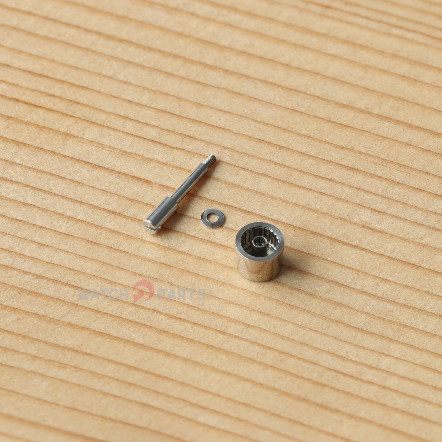 Watch Button Pusher for IWC IW376804 Aquatimer Chronograph 44mm Watch