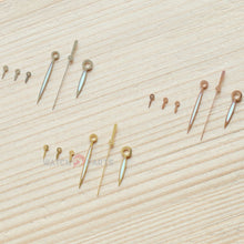 Luminous Hour Minute Second Hands for Patek Philippe PP 5146 Cal.324 Annual Calendar Watch