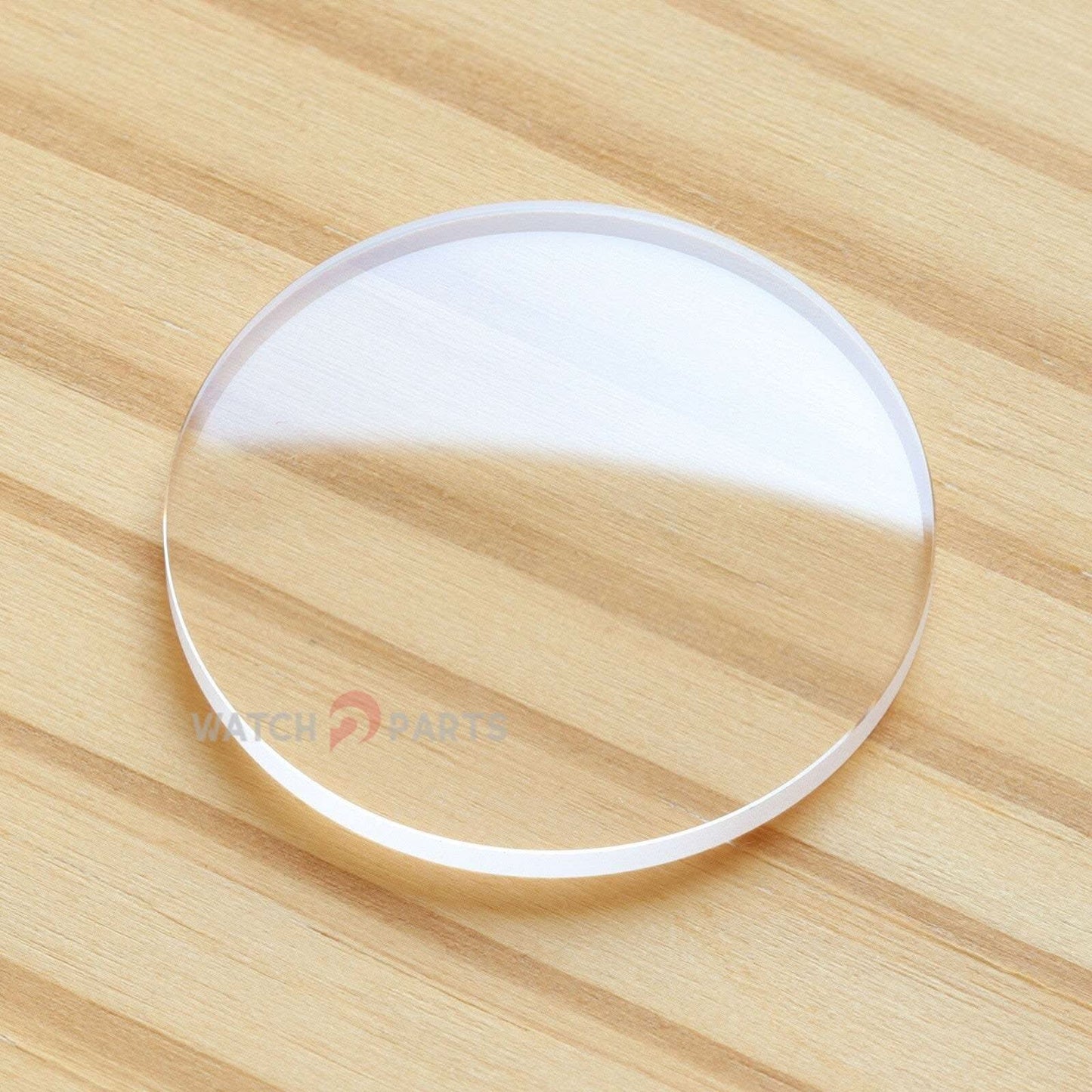 Watch Sapphire Crystal for Breitling Super Avenger A13370 48mm Watch Glass