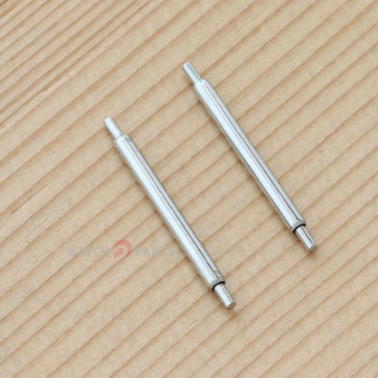 Broche de bracelet de sangle de montre pour Rolex GMT-Master II 16710 Watch Steel Band