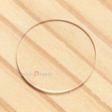 AR Coating Double Domed Watch Glass for Blancpain Villeret 6127/6126 33.2mm Sapphire Crystal