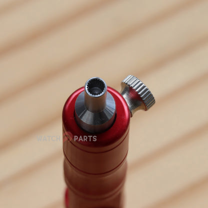 Watch Button Pusher/Crown Tube Screwdriver for IWC IW3768 Aquatimer Chronograph Watch Tools - watch2parts