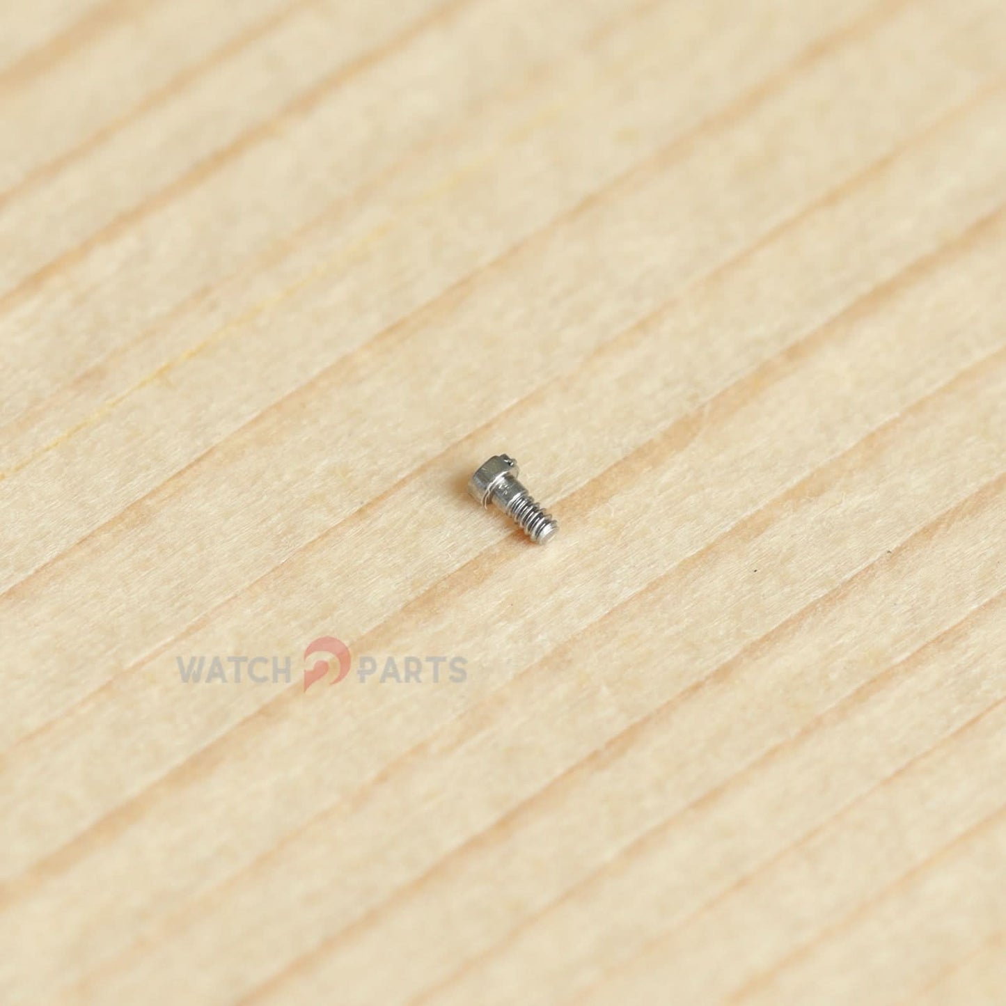 شاهد 3135-5452 برغي لـ Rolex 3135/3130/3136 الحركة جزء من عيار المشبك