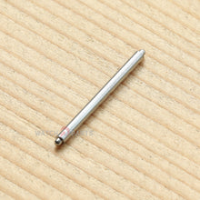 Buckle Spring Bar for Jaeger-LeCoultre Watch Folding Clasp
