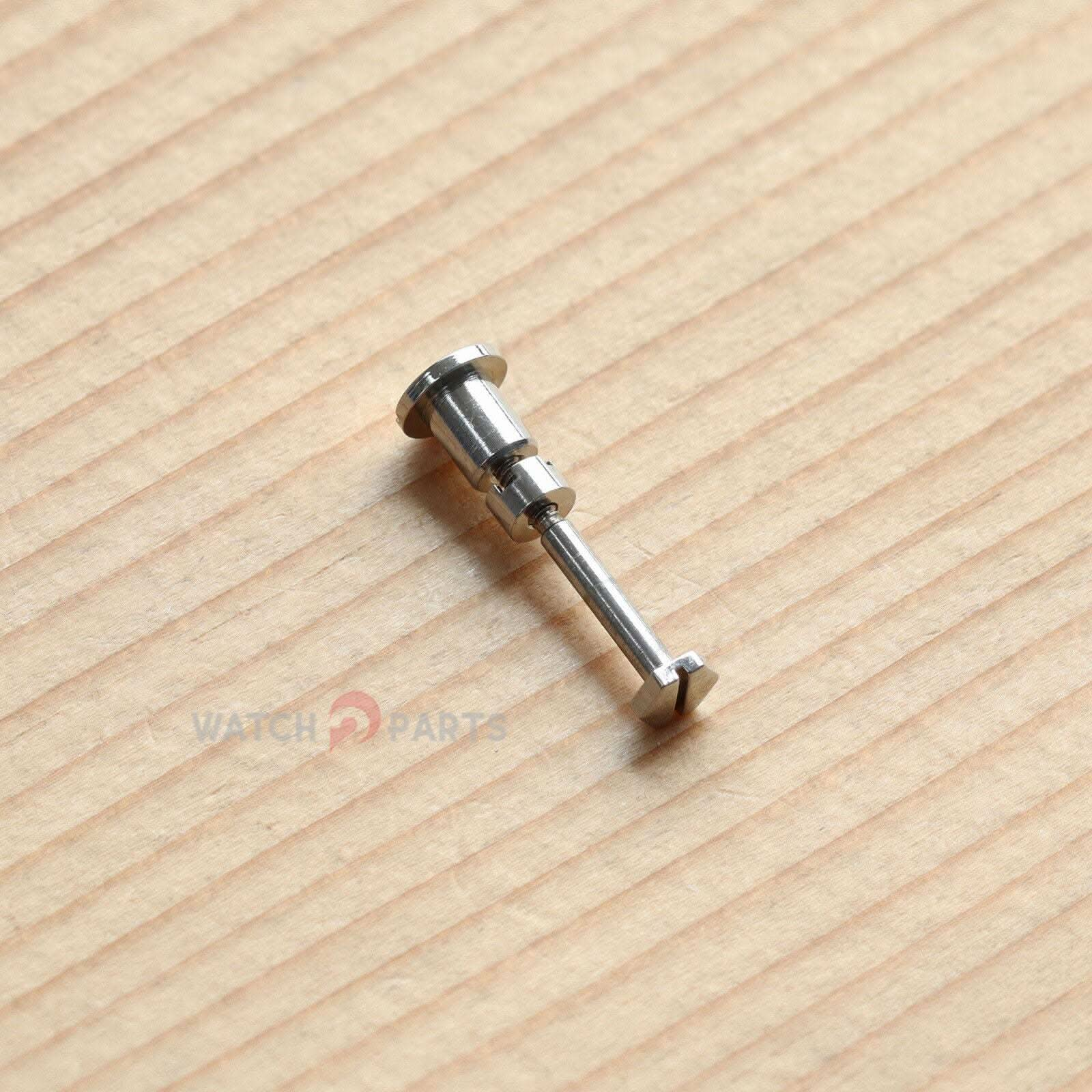 Groove No Marks Watch Screw for Audemars Piguet 15710/15703 Royal Oak Offshore