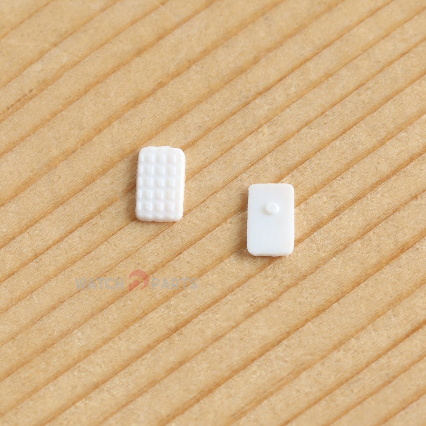 Наклейка 341 для кнопок часов Hublot Big Bang 41 мм