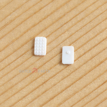 Наклейка 341 для кнопок часов Hublot Big Bang 41 мм