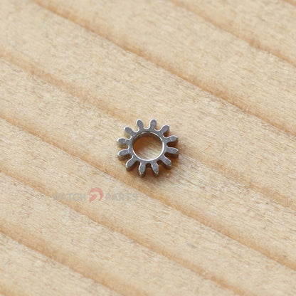 3035-5031 Intermediate Crown Wheel for Rolex Caliber 3035 Watch Movement Parts - watch2parts
