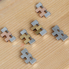 15.5mm/16.2mm Jubilee Bracelet Link for Rolex Datejust 36/41mm 126xxx/116xxx Watch Band End Links