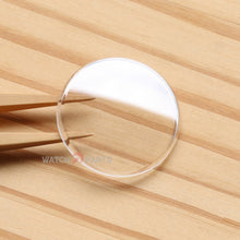 Lid Sapphire Crystal for Tudor Ranger 79950 39mm Watch Glass