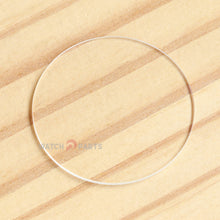 AR Coating Watch Sapphire Crystal for Blancpain Villeret Ultra-Slim 6653/6669 40mm Glass