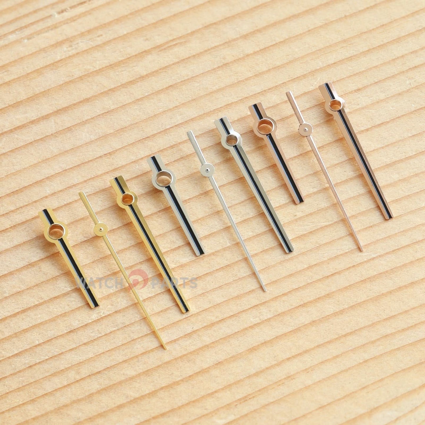 Watch Heightened Watch Hands for Rolex Day-Date 40 Cal.3235 Watch Movement