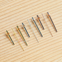 Watch Heightened Watch Hands for Rolex Day-Date 40 Cal.3235 Watch Movement