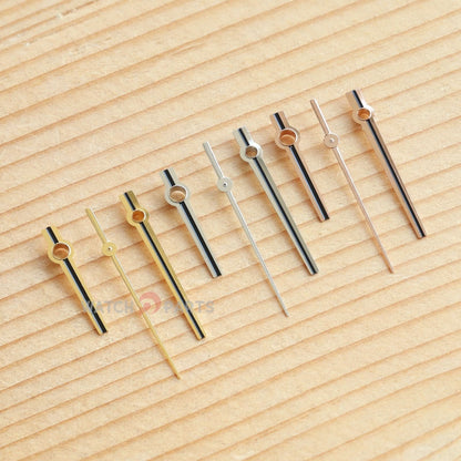 Watch Heightened Watch Hands for Rolex Day-Date 40 Cal.3235 Watch Movement