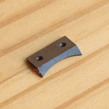 Brushed Ceramic Strap End Link Cover for Hublot Classic Fusion 561/565 38mm Watch Band