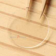 AR Coating Double Domed Watch Glass for Chopard Imperiale 388531 40mm Sapphire Crystal