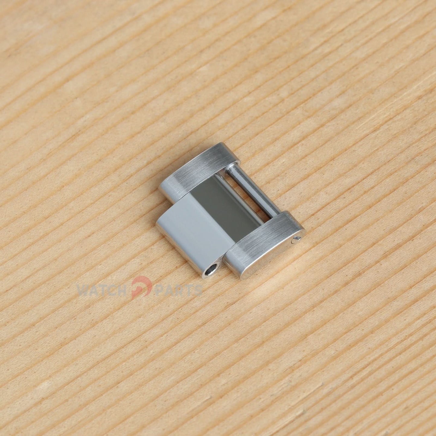 15,5 mm Austernarmband Link für Rolex Daytona 40 mm 116500 126500 Uhr Band End Links