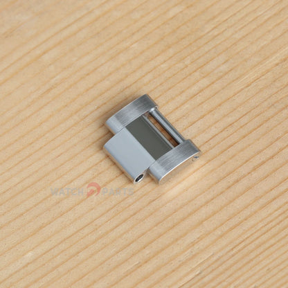15,5 mm Austernarmband Link für Rolex Daytona 40 mm 116500 126500 Uhr Band End Links