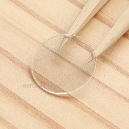 Double Domed Watch Glass for Vacheron Constantin VC Patrimony/Classic 27093/25693 Sapphire Crystal