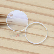 Watch Sapphire Crystal for Tudor Prince Oysterdate 72033/72034/72000 32mm Watch Glass Date Window