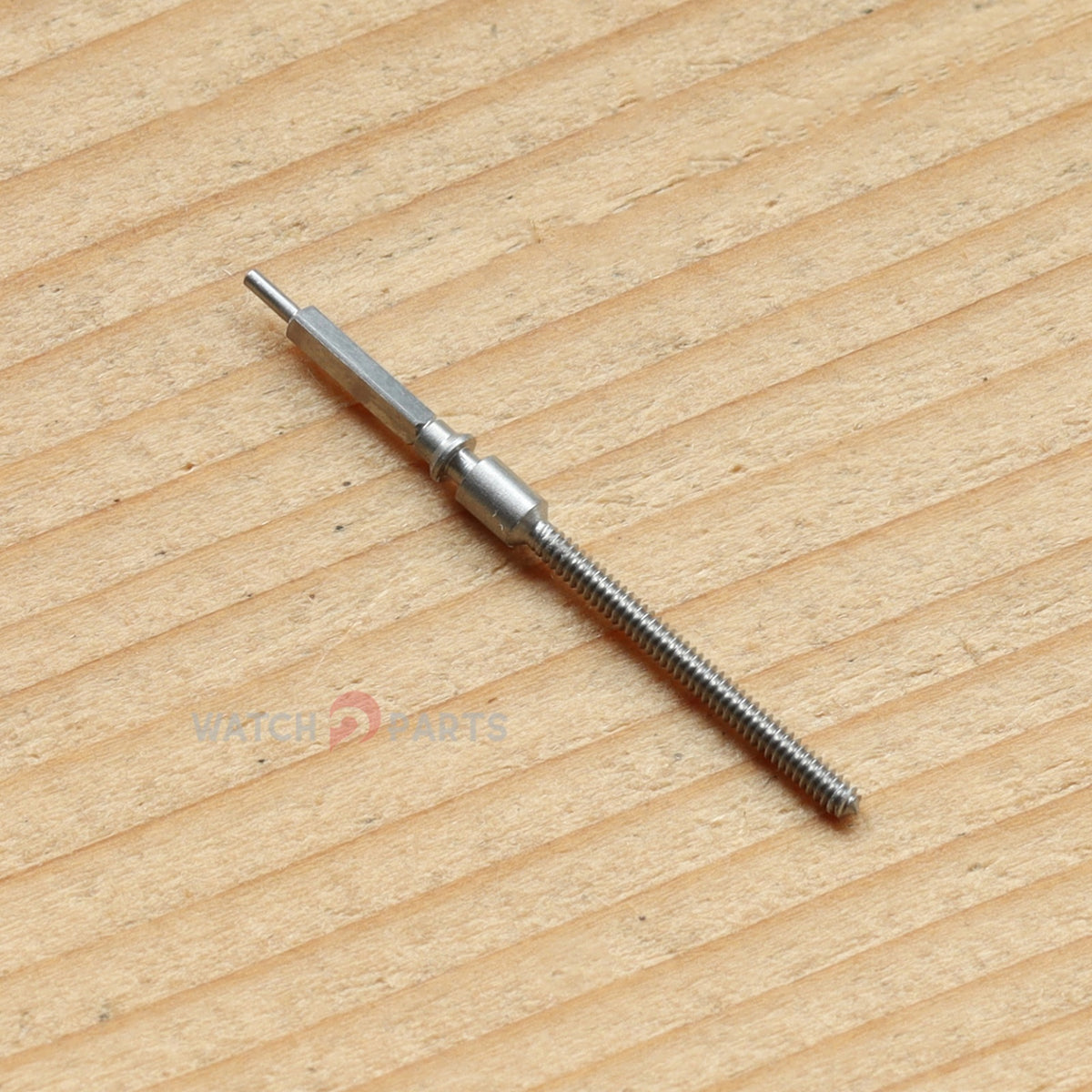 Crown Stem for IWC Caliber 89365 69355 59210 80111 Movement Watch Winding Stem