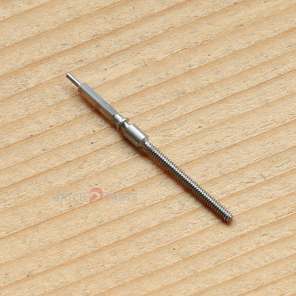 Crown Stem for IWC Caliber 89365 69355 59210 80111 Movement Watch Winding Stem