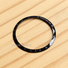 Bezel for Oris TT3 7587 42.5mm Aluminum Watch