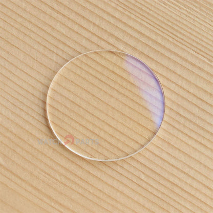 Mira el cristal de zafiro para Patek Philippe 5127 Calatrava Watch Front & Case Back