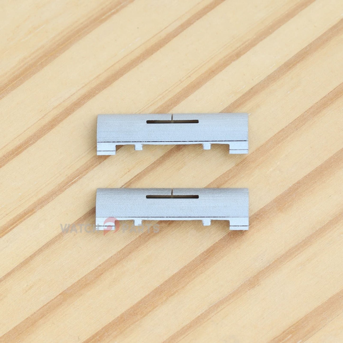 29mm Watch Leather Strap Insert Inside for Bvlgari  Octo Finissimo 40mm Watch Band Link Kit