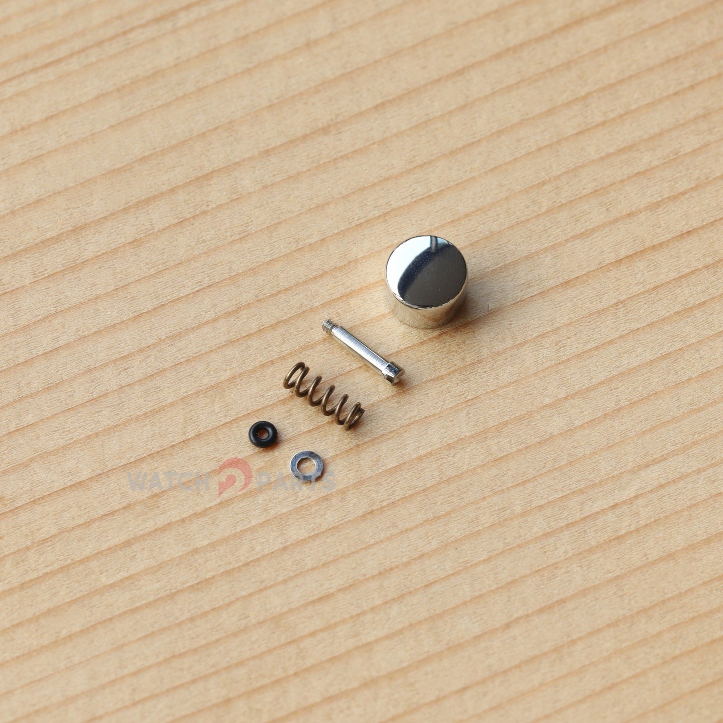 Watch Button Pusher for Breguet Classique 5287 42.5mm Watch