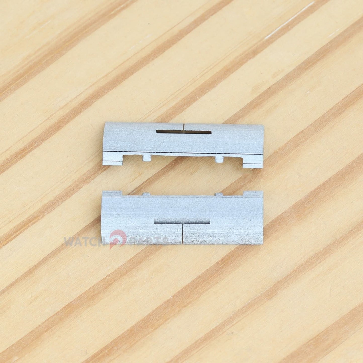 29mm Watch Leather Strap Insert Inside for Bvlgari  Octo Finissimo 40mm Watch Band Link Kit