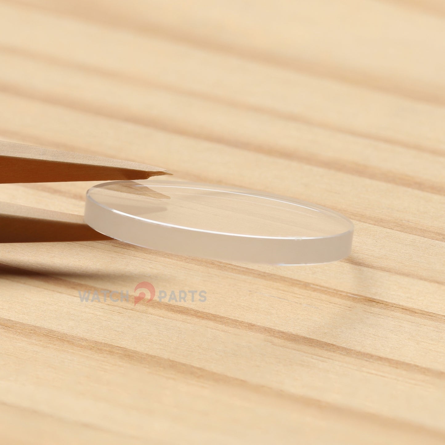 Watch Sapphire Crystal for Tudor Pelagos 39 M25407N 39mm Watch Glass