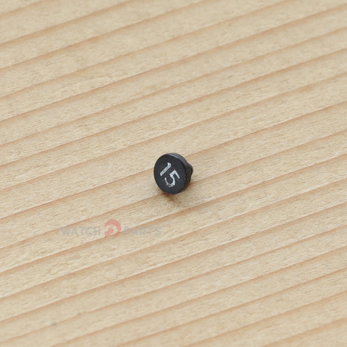 Watch Scale Number Nail for PAM Submersible 47mm Watch - watch2parts