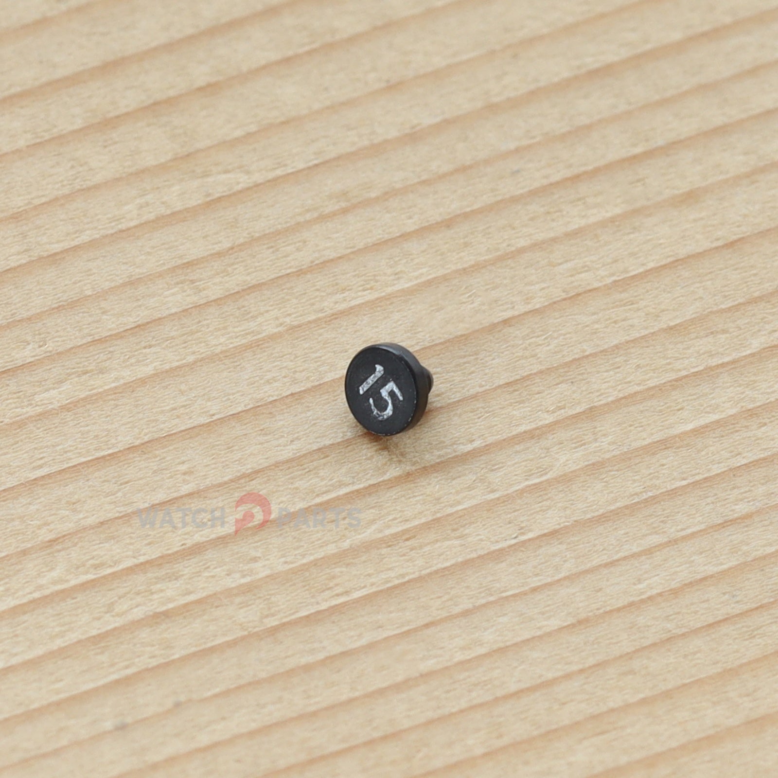 Watch Scale Number Nail for PAM Submersible 47mm Watch - watch2parts
