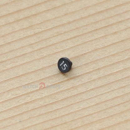 Watch Scale Number Nail for PAM Submersible 47mm Watch - watch2parts