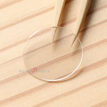 Double Domed Watch Glass for Vacheron Constantin VC Perpetual Calendar 43031 36mm Sapphire Crystal