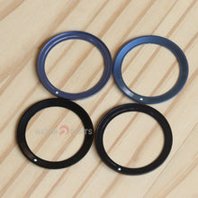 Aluminum Watch Bezel for TAG Heuer Aquaracer 41mm Watch Insert