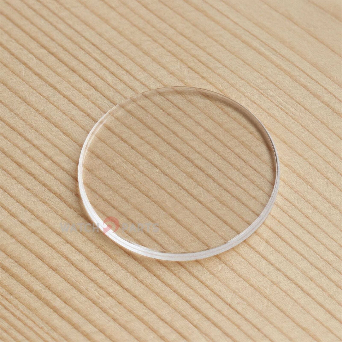 Сапфировое стекло для часов Audemars Piguet 25820 Royal Oak Perpetual Calendar 39 мм AP