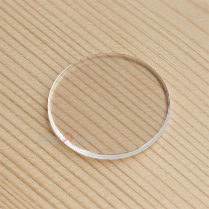 Сапфировое стекло для часов Audemars Piguet 25820 Royal Oak Perpetual Calendar 39 мм AP