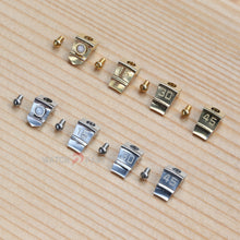 Watch Bezel Scale Plate Rider Tab for Breitling A13356/B13356/C13356 Chronomat Evolution 44mm Watch - watch2parts