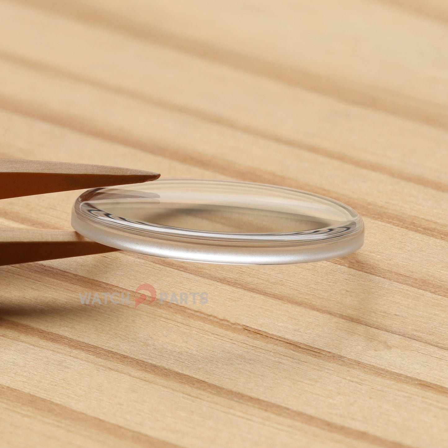 Watch Glass for Tudor Black Bay Fifty-Eight 58 79030 39mm Watch Sapphire Crystal